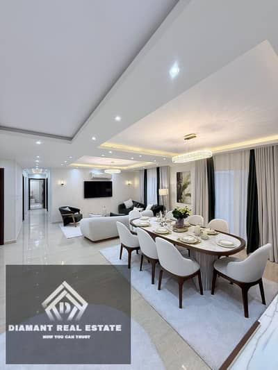 3 Bedroom Flat for Sale in New Cairo, Cairo - c7f5404f-ff43-4d68-8072-fdd213b57f46. jpg