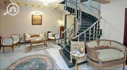 3 Bedroom Duplex for Sale in Kafr Abdo, Alexandria - 77d99ccc-6f6d-4899-9d27-05ee32460561. jpg