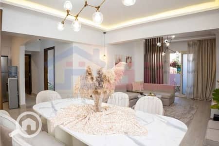 2 Bedroom Flat for Sale in Smoha, Alexandria - 5483aff5-59a4-45bb-9aa8-c7e6b46e1230. jfif. jpg