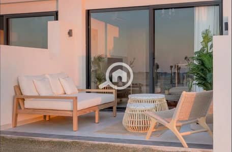 2 Bedroom Chalet for Sale in North Coast, Matruh - WhatsApp Image 2025-08-19 at 5.39. 16 PM (2). jpeg