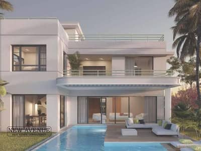 4 Bedroom Twin House for Sale in North Coast, Matruh - WhatsApp Image 2025-09-08 at 11.30. 25 AM. jpg
