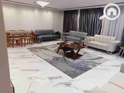 2 Bedroom Hotel Apartment for Rent in Dokki, Giza - 1000072342. jpg