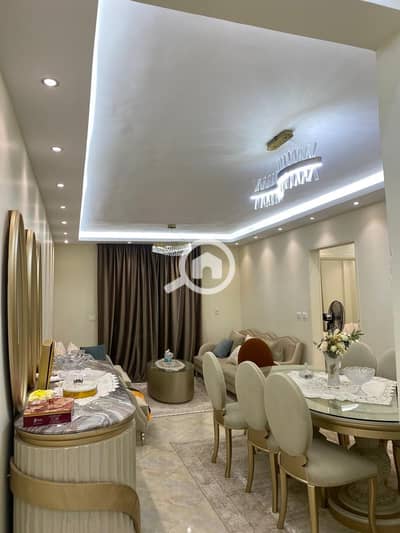 3 Bedroom Flat for Sale in Nasr City, Cairo - a0d2b65c-abc3-4edd-b454-16d0ab47ef93. jpg