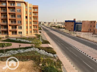 3 Bedroom Flat for Sale in Shorouk City, Cairo - b6702af8-74d7-4145-a155-96f835235ad4. jpeg