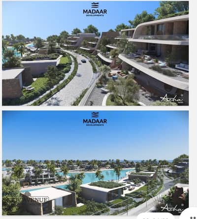 4 Bedroom Villa for Sale in North Coast, Matruh - WhatsApp Image 2025-09-08 at 10.40. 03 AM (1). jpeg