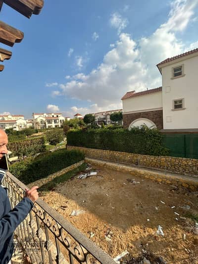3 Bedroom Flat for Sale in New Cairo, Cairo - WhatsApp Image 2025-09-08 at 10.35. 59 AM (1). jpeg