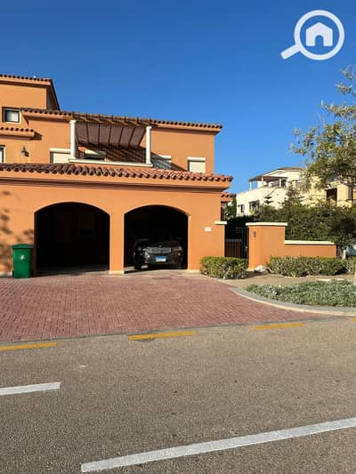 4 Bedroom Twin House for Sale in North Coast, Matruh - صورة واتساب بتاريخ 1447-03-18 في 04.26. 25_63021085. jpg