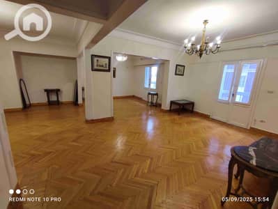 شقة 3 غرف نوم للايجار في سموحة، الإسكندرية - 1000341429. jpg