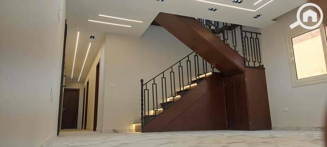 بنتهاوس 2 غرفة نوم للايجار في 6 أكتوبر، الجيزة - 220ae2ff-94be-4b4c-bf25-fc804d4e5103. jpg
