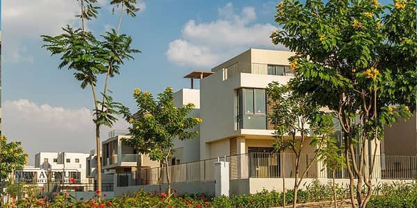 5 Bedroom Villa for Sale in New Heliopolis, Cairo - WhatsApp Image 2025-09-08 at 10.25. 27 AM (1). jpeg