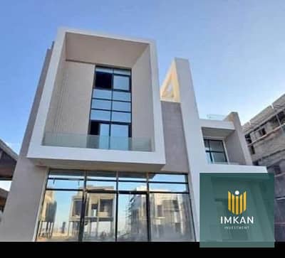 فیلا 6 غرف نوم للبيع في القاهرة الجديدة، القاهرة - 494514364_715264644268834_3387525977698122246_n. jpg