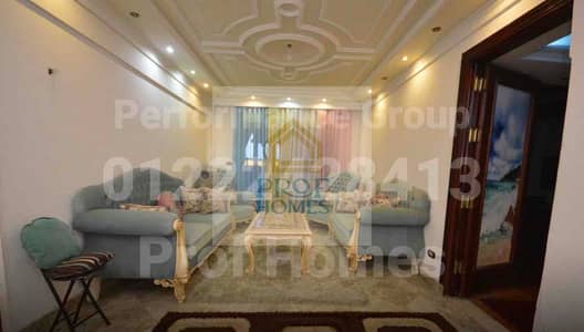 2 Bedroom Apartment for Rent in Asafra, Alexandria - IMG_4954. jpg