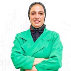 Rania Mahmoud