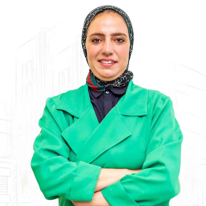 Rania Mahmoud