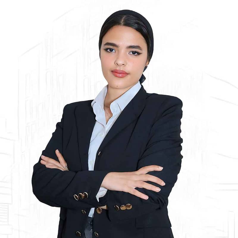 Fayrouz Essam