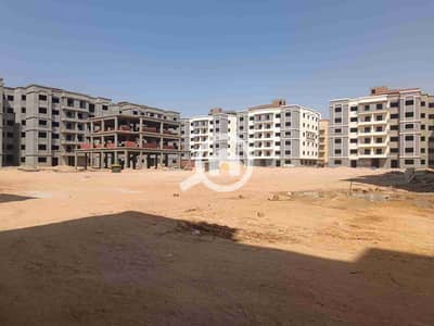 3 Bedroom Apartment for Sale in Hadayek October, Giza - IMG-20250909-WA0016. jpg