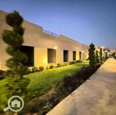 Retail for Sale in Shorouk City, Cairo - FB_IMG_1744123835815. jpg