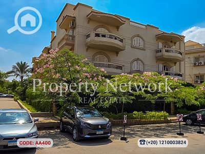 10 Bedroom Villa for Sale in New Cairo, Cairo - AA400 (7). png