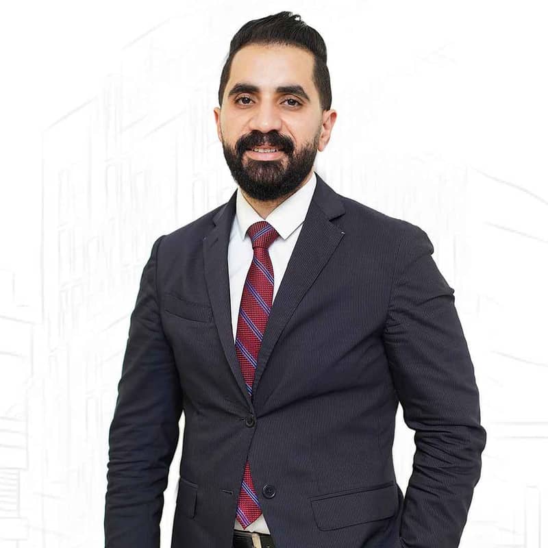 Mostafa Abo Elsaeed