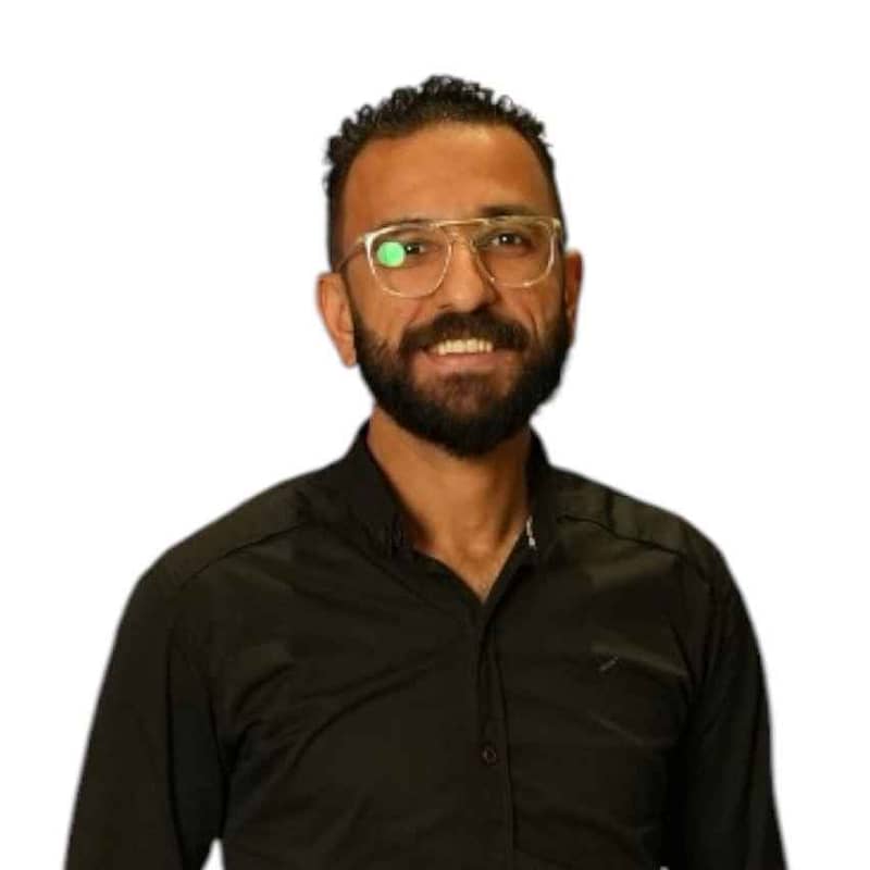 Mohamed Alaa ELdin