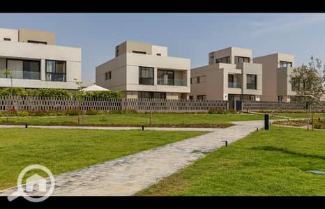 6 Bedroom Twin House for Sale in Shorouk City, Cairo - Untitled-2_0014_Layer-5. jpg