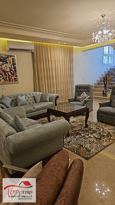 فیلا 5 غرف نوم للبيع في مدينتي، القاهرة - IMG-20250910-WA0025. jpg