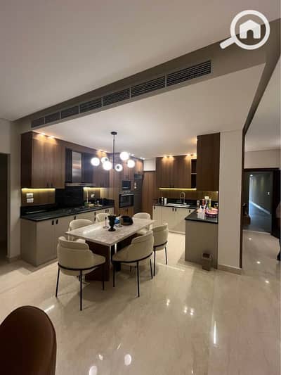 2 Bedroom Flat for Sale in New Cairo, Cairo - 5. jpg
