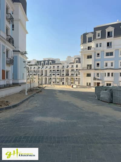 3 Bedroom Flat for Sale in New Cairo, Cairo - WhatsApp Image 2025-09-10 at 10.50. 20 AM. jpeg