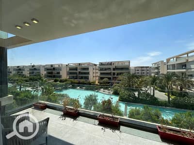 2 Bedroom Flat for Sale in New Cairo, Cairo - 14. jpg