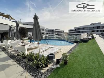 2 Bedroom Flat for Sale in Mostakbal City, Cairo - WhatsApp Image 2025-09-10 at 00.40. 45 (1). jpeg