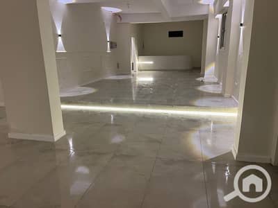 فلیٹ 1 غرفة نوم للايجار في القاهرة الجديدة، القاهرة - IMG-20250907-WA0083. jpg