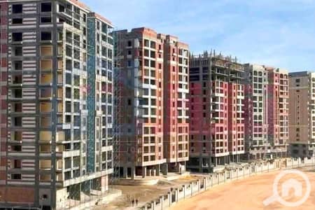 3 Bedroom Apartment for Sale in Smoha, Alexandria - WhatsApp Image 2025-09-01 at 2.46. 54 PM. jpg