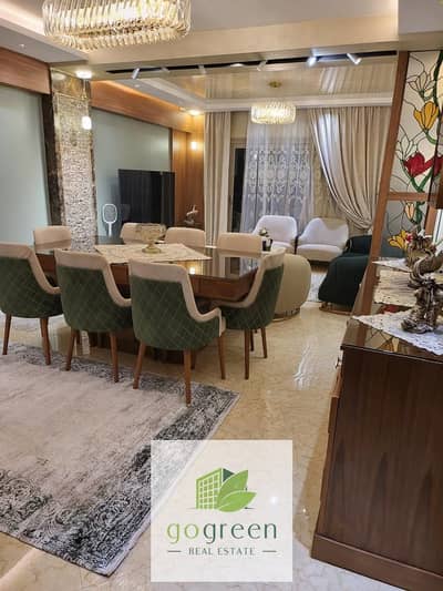 شقة 3 غرف نوم للبيع في القاهرة الجديدة، القاهرة - WhatsApp Image 2025-09-04 at 11.48. 58 AM. jpeg