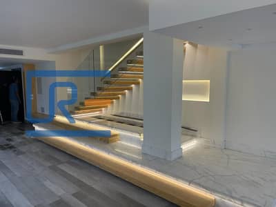 اي فيلا 3 غرف نوم للايجار في القاهرة الجديدة، القاهرة - WhatsApp Image 2025-09-08 at 5.26. 04 PM. jpeg