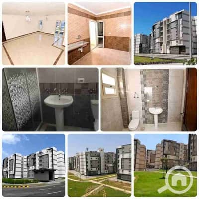 3 Bedroom Flat for Sale in New Cairo, Cairo - 1000031134. jpg