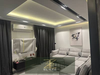 2 Bedroom Flat for Rent in Madinaty, Cairo - IMG-20250909-WA0166. jpg