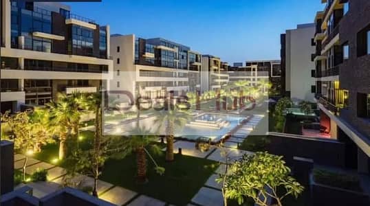 3 Bedroom Flat for Sale in New Cairo, Cairo - Screenshot 2025-09-10 112758. png