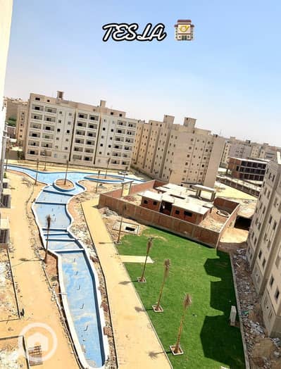 بنتهاوس 4 غرف نوم للبيع في حدائق اكتوبر، الجيزة - WhatsApp Image 2025-09-01 at 4.27. 11 PM (2). jpeg