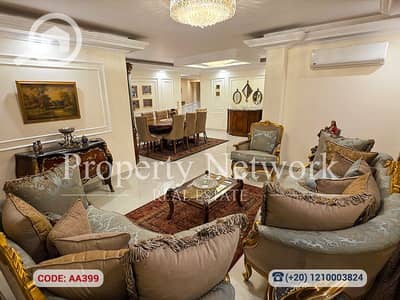 شقة 3 غرف نوم للبيع في مصر الجديدة، القاهرة - AA399 (7). png