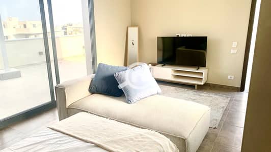 1 Bedroom Flat for Rent in New Cairo, Cairo - IMG-20250908-WA0004. jpg