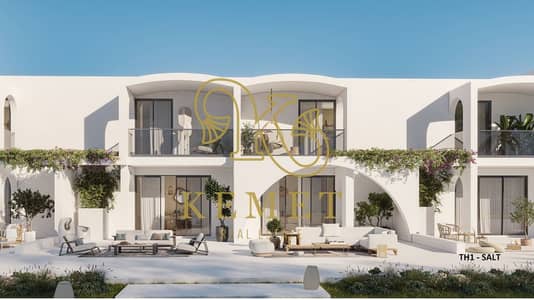 3 Bedroom Townhouse for Sale in North Coast, Matruh - Screenshot 2025-09-10 112248. png