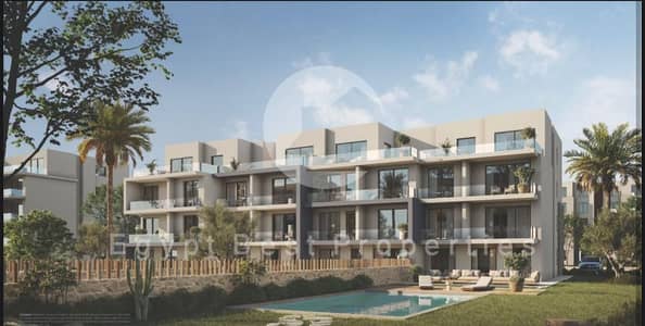 3 Bedroom Chalet for Sale in North Coast, Matruh - WhatsApp Image 2025-09-09 at 11.30. 19 AM (1). jpeg