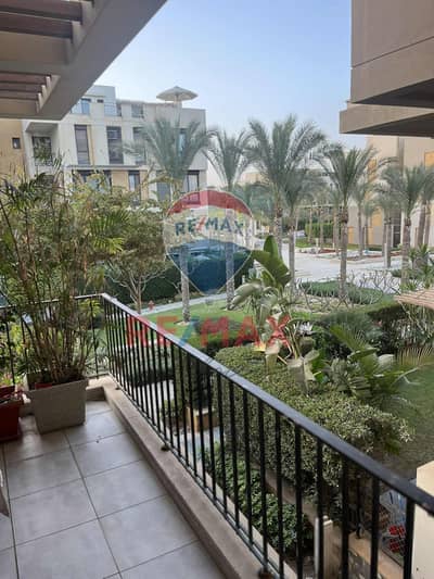 3 Bedroom Duplex for Sale in Sheikh Zayed, Giza - 2ec857bf-a072-453d-9246-c379cfd93341. jpg