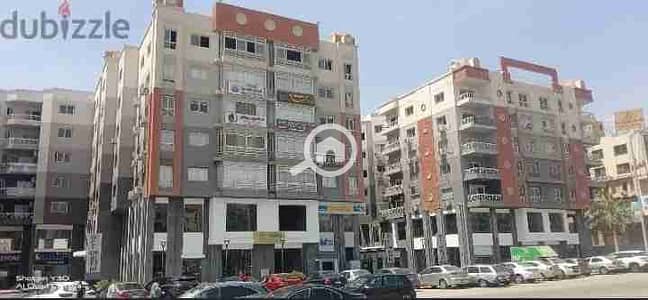 مکتب  للايجار في 6 أكتوبر، الجيزة - 1000235307. jpg