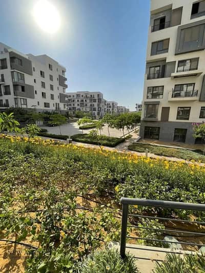 3 Bedroom Flat for Sale in New Heliopolis, Cairo - IMG-20250909-WA0032. jpg