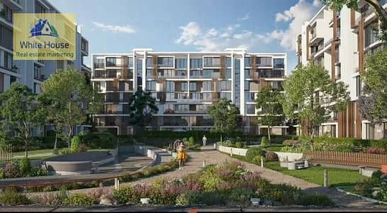 2 Bedroom Apartment for Sale in New Capital City, Cairo - 2b2ca082-9ff9-41f9-a880-9a62a2f5e2b5. jpg