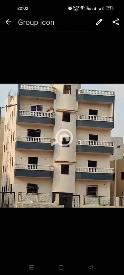 فلیٹ 3 غرف نوم للبيع في مدينة بدر، القاهرة - WhatsApp Image 2025-09-10 at 11.06. 39 AM. jpeg