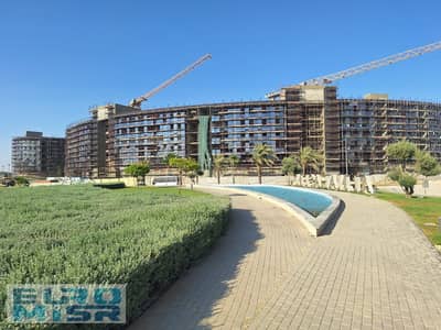 Studio for Sale in New Cairo, Cairo - WhatsApp Image 2025-08-13 at 16.01. 23. jpeg