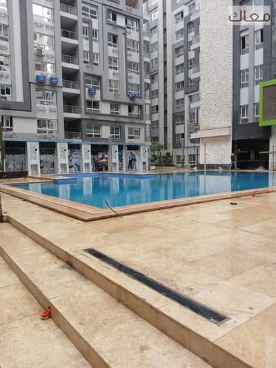2 Bedroom Flat for Sale in Zahraa Al Maadi, Cairo - 61833a66-cfaf-42bf-8290-ebc9c96d5837. jpg