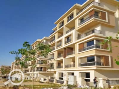 2 Bedroom Flat for Sale in Mostakbal City, Cairo - e59a547b-6b61-43e0-80df-d183fc8013b8. jpg